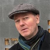 photo auteur Jonas TOPHOVEN