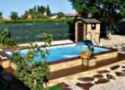 PISCINE WELLNESS/ZEN