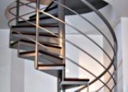 ESCALIER HÉLICOÏDAL