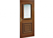 DPUEB2 Chêne doré Delta + VF33.2