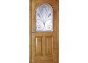 Portes composites classiques