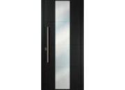 Portes composites contemporaines