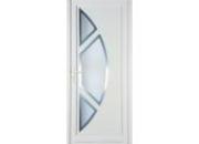 Portes PVC
