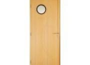 Portes bois tendance