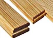 PARQUET 23 mm et 27 mm