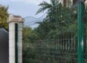 TREILLIS SOUDEE DECORATIVE