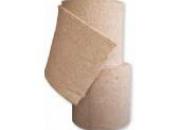 Le chanvre en rouleaux