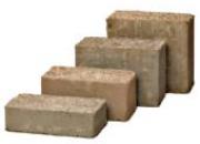 Briques légères en argile