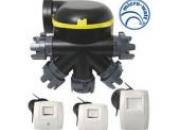 KIT BAHIA OPTIMA micro-watt