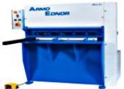 Guillotine mécanique