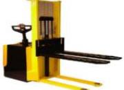 Electric stacker 1250