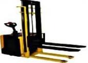 Electric stacker 1500