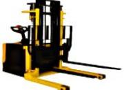 Electric stacker triplex  1500