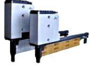 Agrafeuses et cloueuses modulaires