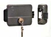 Serrures électriques