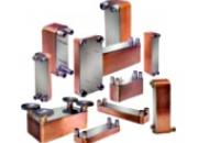 Plaques brasées EXEL