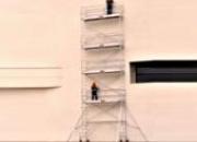 Echafaudages Série 6