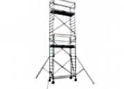 Docker 85 2,54 m EXM