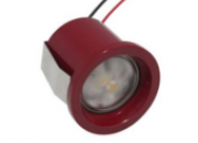 Encastré VERANDA 5,5W / 30°