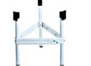 Support pour chauffe-eau