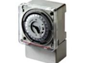 Interrupteurs horaires 72x72