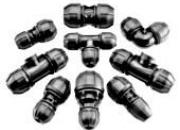 PE Transition et réparation