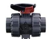 Robinetterie manuelle