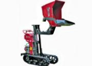 Minitombererau HS400