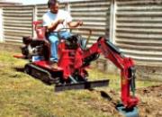 KIT MINI-EXCAVATEUR