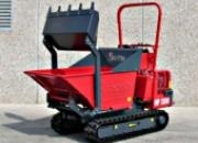 KIT CAISSON AUTO-CHARGEUR AVEC BASCULEMENT HYDRAULIQUE