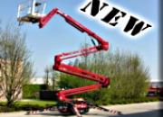 NACELLE CHENILLÉE LIGHT LIFT 19.65 IIIS