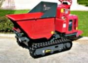 Kit caisson avec basculement hydraulique