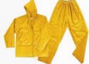 Vêtement de Pluie