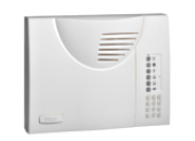 Alarme logisty serenity