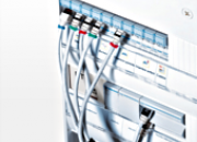 Coffrets de communication VDI nodeis