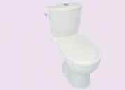 Kheops 2 Pack WC P9377