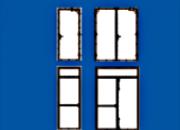 Portes composites Volcane