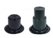 Bouche à clé PAVA réhaussable