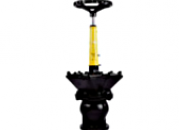 Borne ADM courte (Non incongelable)