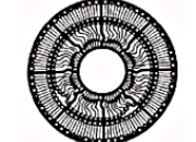 Grille d'arbres DESLANDES