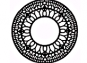 Grille d'arbres MONET