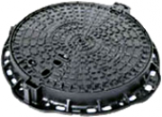 PAMREX 700 Sécurité cadre carré ventilé