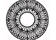 Grille d'arbres DAUBIGNY