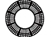 Grille d'arbres SEURAT