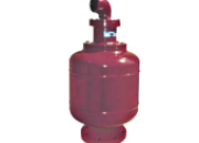 Ventouse assainissement