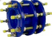 Joint de démontage PFA 25 bar