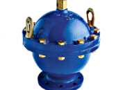 Purgeur haute pression