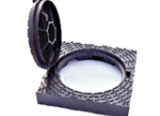 PAMREX 600  non ventilé