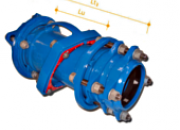 Manchon KAMELEO type Express Vi