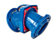 Manchette KAMELEO à brides